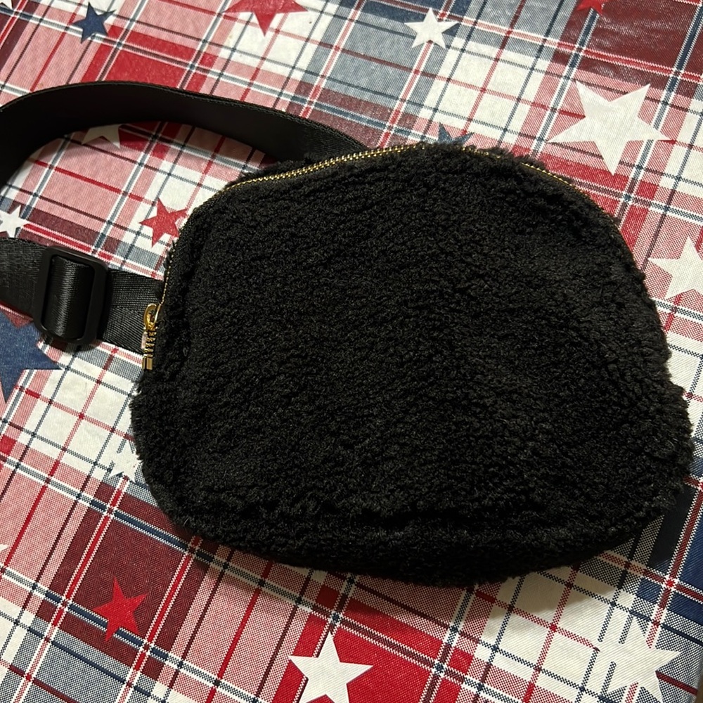 Sherpa Fanny pack